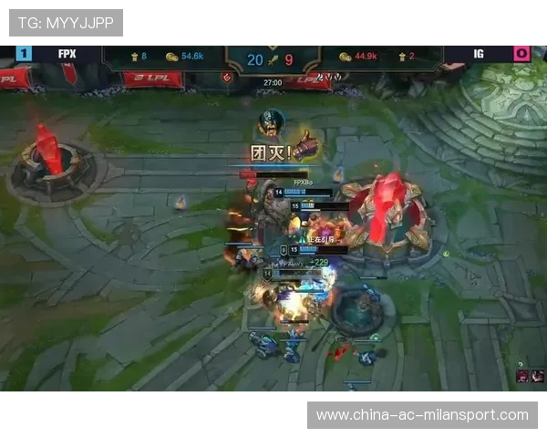 LPL外线抱团推进形成压制：在排布与协同中打开胜局的艺术