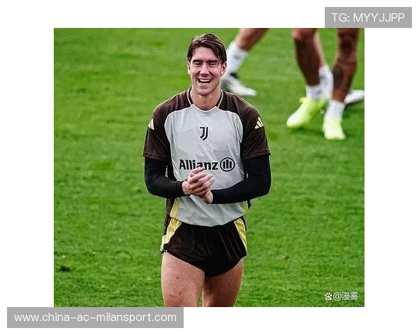 弗拉霍维奇：尤文图斯锋霸，塞尔维亚前锋，弗拉霍维奇集锦